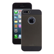 【iPhone5s/5 ケース】iGlaze Armour for iPhone5 Black