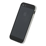 【iPhone5 ケース】フラットバンパーセット for iPh...