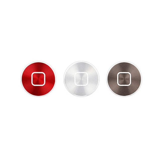 ALUMINUM HOME BUTTON 2 RSG