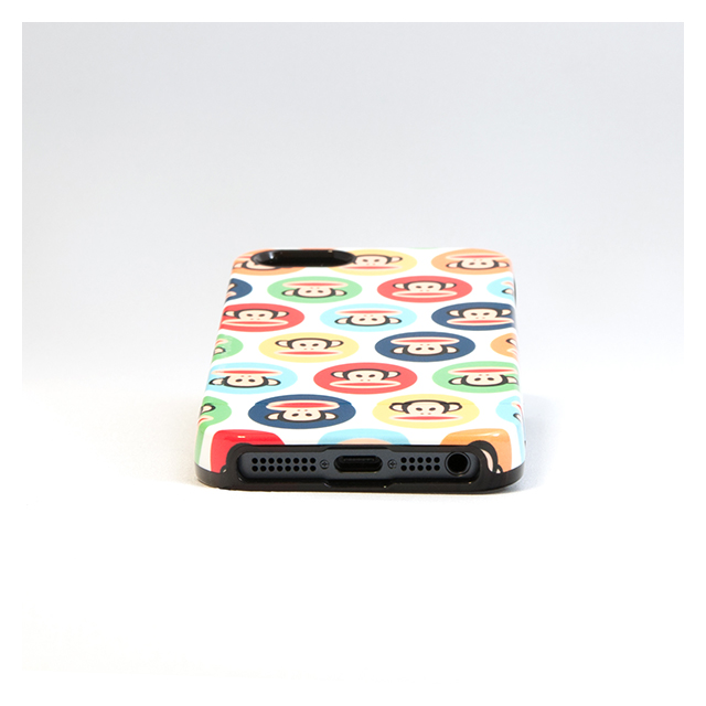 【iPhone5 ケース】Paul frank Classic Dots Julius iPhone5 Capsuleサブ画像