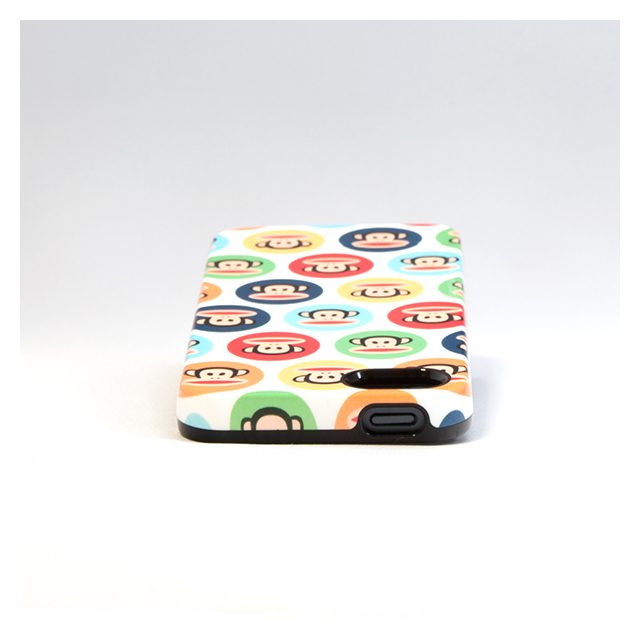 【iPhone5 ケース】Paul frank Classic Dots Julius iPhone5 Capsuleサブ画像