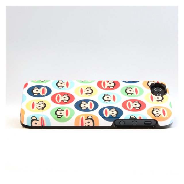 【iPhone5 ケース】Paul frank Classic Dots Julius iPhone5 Capsuleサブ画像