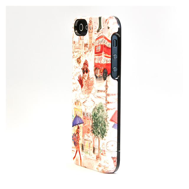 【iPhone5 ケース】Uncommon London Love iPhone5 Capsulegoods_nameサブ画像