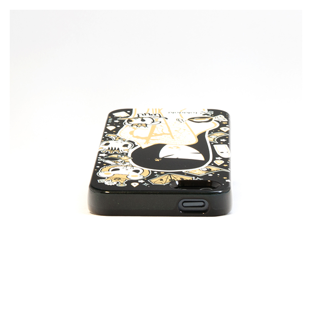 【iPhone5 ケース】Tokidoki 24k iPhone5 Capsulegoods_nameサブ画像