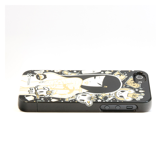 【iPhone5 ケース】Tokidoki 24k iPhone5 Capsulegoods_nameサブ画像