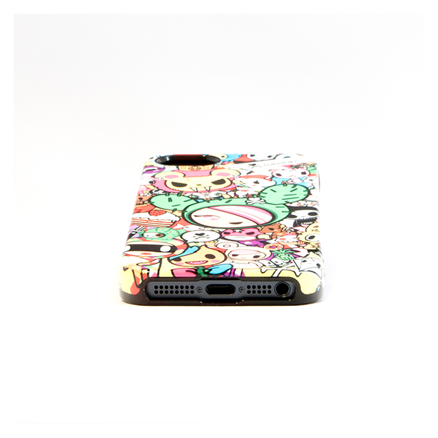 【iPhone5 ケース】Tokidoki lconic iPhone5 Capsulegoods_nameサブ画像