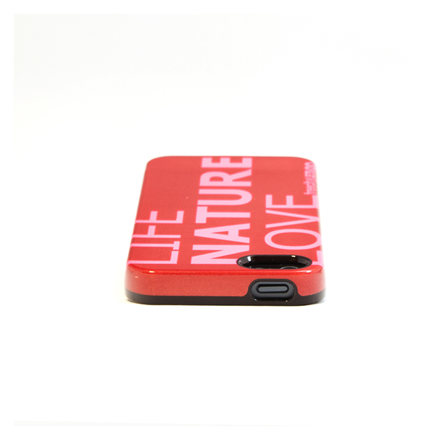 【iPhone5 ケース】Free City LNL Magenta iPhone5 Capsuleサブ画像