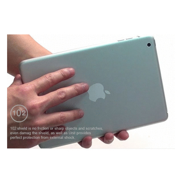 【iPad mini フィルム】ORIGINAL BODY PROTECTORgoods_nameサブ画像