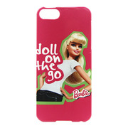 【iPhone5s/5 ケース】Barbie My Sweet ...