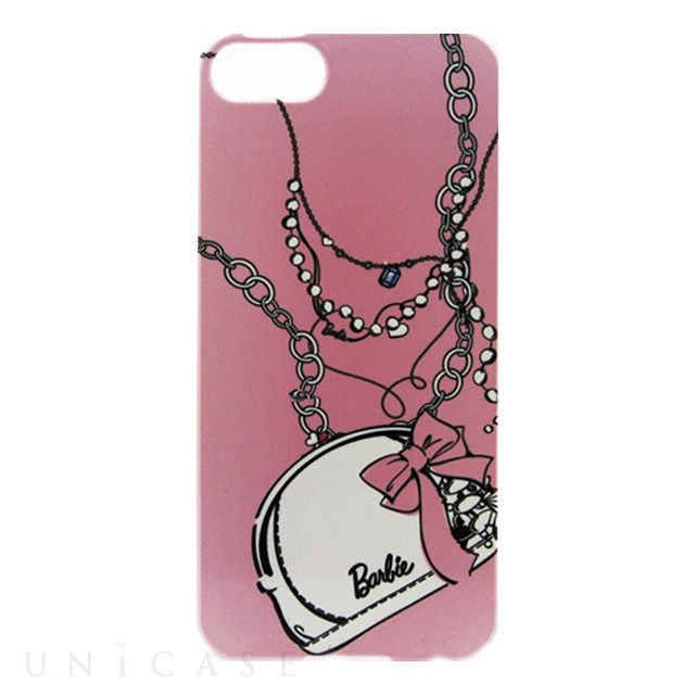 【iPhone5s/5 ケース】Barbie My Sweet Smart Phone Case! ILアクセPK