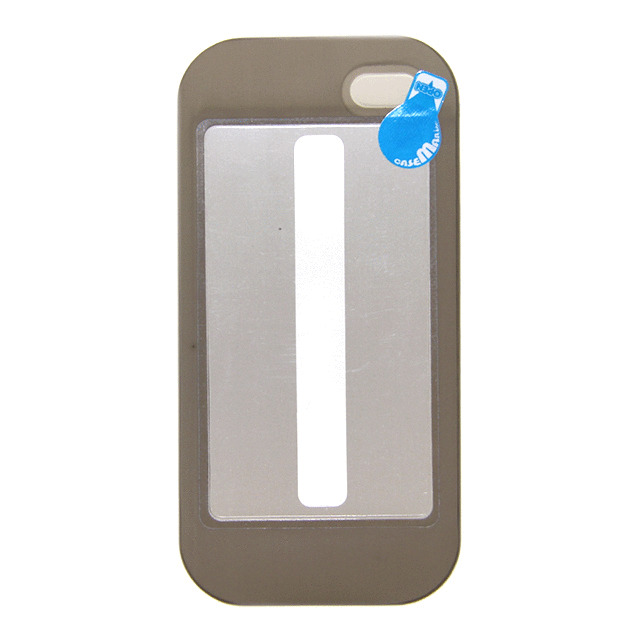 【iPhone5s/5 ケース】CASE MARINE 防水ソフトケース (WHITE)goods_nameサブ画像