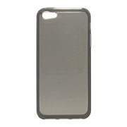 【iPhone5s/5 ケース】CASE MARINE 防水ソフトケース (GRAY)