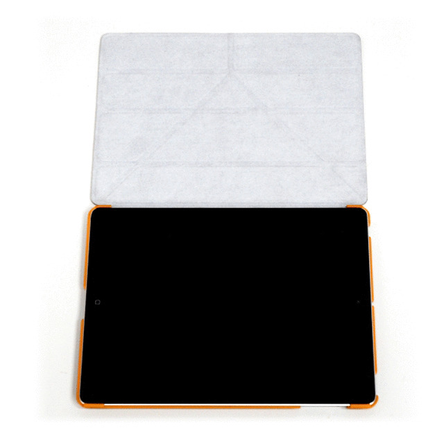 【iPad(第3世代/第4世代) iPad2 ケース】4WAY CASE FOR iPad(Brown)goods_nameサブ画像