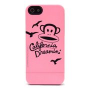 【iPhone5s/5 ケース】Paul Frank Uncom...