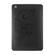 【iPad mini スキンシール】Leatherskins f...