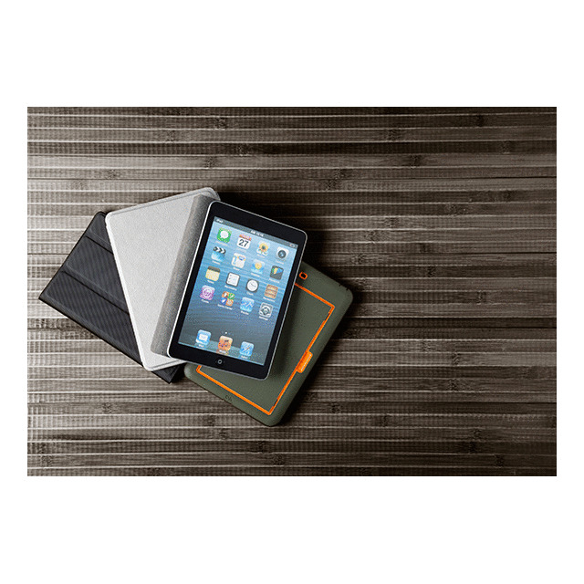 Ipad Mini 初代 ケース Tough Xtreme Case Green Orange Case Mate Iphoneケースは Unicase