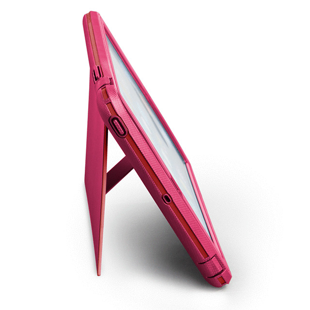 【iPad mini(初代) ケース】Tough Xtreme Case, Lipstick Pink / Redgoods_nameサブ画像