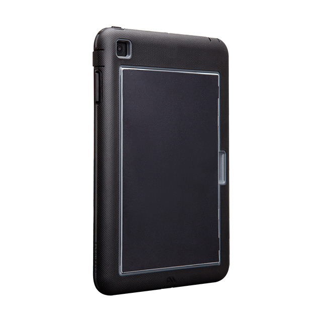 【iPad mini(初代) ケース】Tough Xtreme Case, Black / Charcoalgoods_nameサブ画像