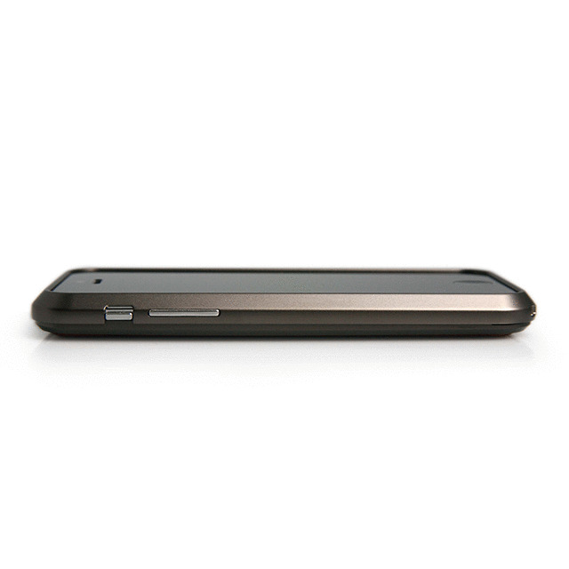 【iPhone5s/5 ケース】odyssey 5 (Black)サブ画像