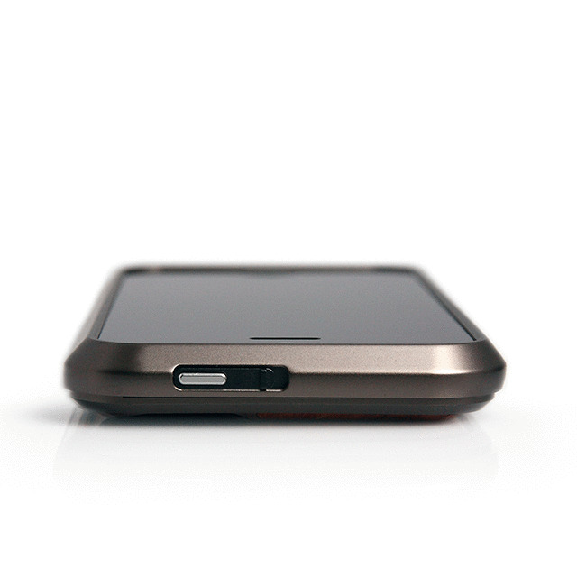 【iPhone5s/5 ケース】odyssey 5 (Black)サブ画像