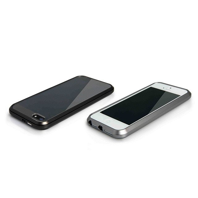 【iPhone5s/5 ケース】odyssey 5 (Black)サブ画像