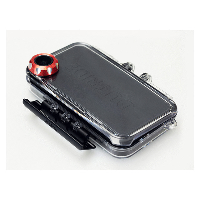 【iPhone4S/4 ケース】mophie OUTRIDE MultiSport Kit for iPhone 4S/4goods_nameサブ画像