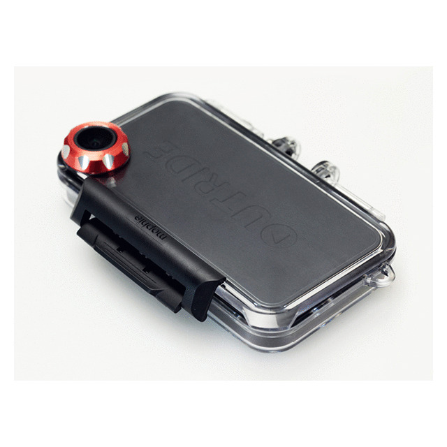 【iPhone4S/4 ケース】mophie OUTRIDE MultiSport Kit for iPhone 4S/4goods_nameサブ画像