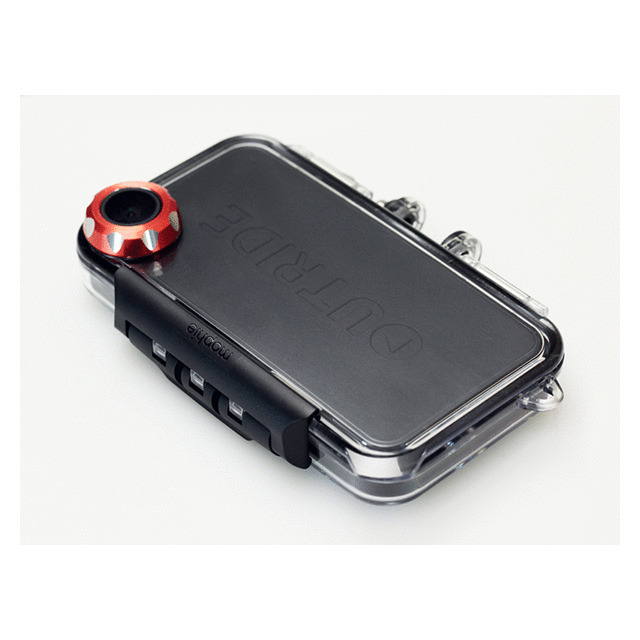 【iPhone4S/4 ケース】mophie OUTRIDE MultiSport Kit for iPhone 4S/4goods_nameサブ画像