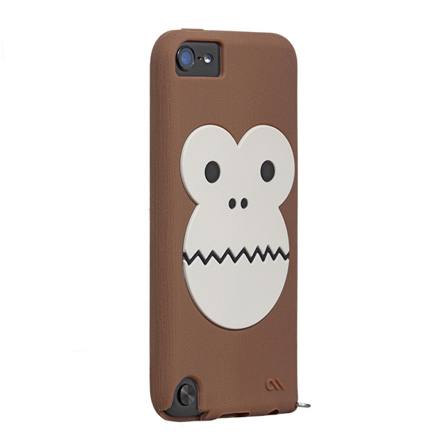 【iPod touch(第5/6世代) ケース】Creatures： Monsta Case