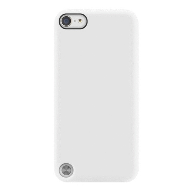 【iPod touch(第5世代) ケース】Colors (White)goods_nameサブ画像