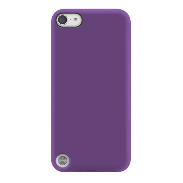 【iPod touch(第5世代) ケース】Colors (Viola)サブ画像