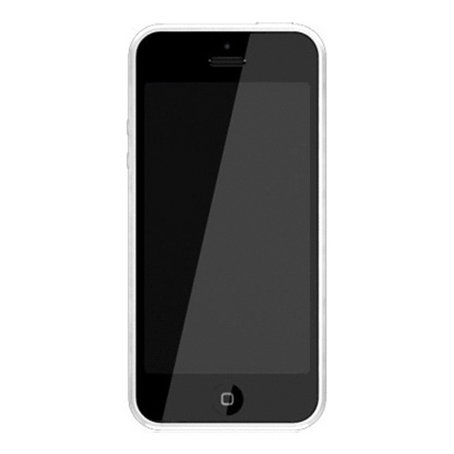 【iPhoneSE(第1世代)/5s/5 ケース】Zero 5 Pro (White×White)サブ画像