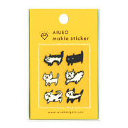 makie sticker (nekobo WH)