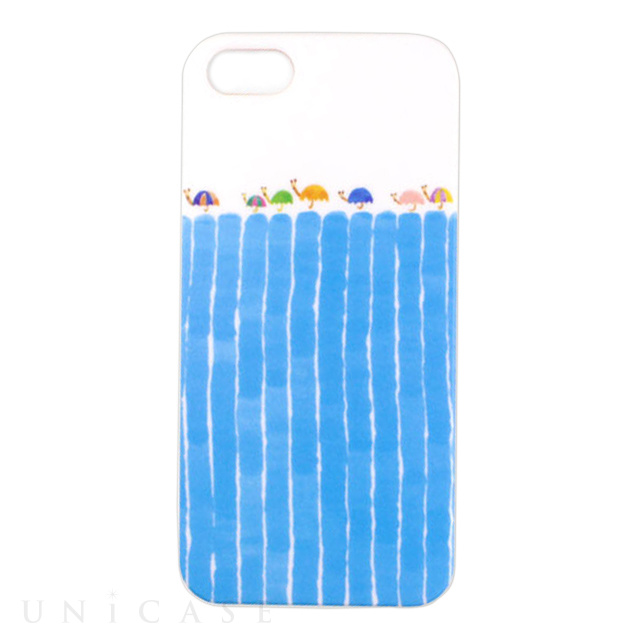 【iPhoneSE(第1世代)/5s/5 ケース】iPhone Case KASATSUMURI