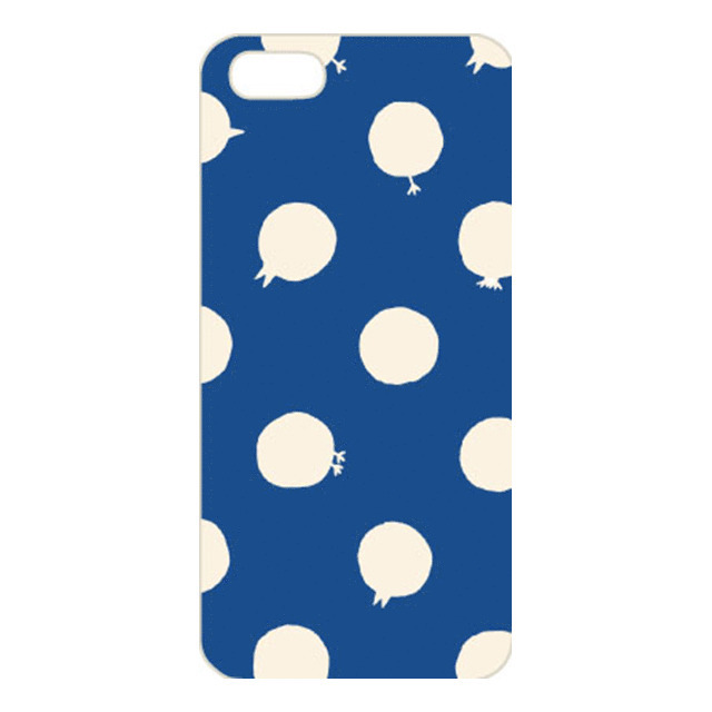 【iPhoneSE(第1世代)/5s/5 ケース】iPhone Case TORITAMA NV