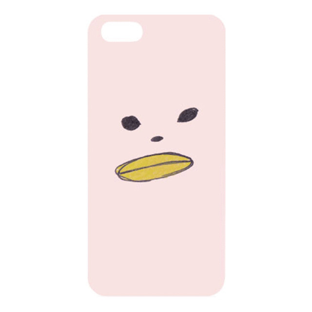 【iPhoneSE(第1世代)/5s/5 ケース】iPhone Case TARAKO