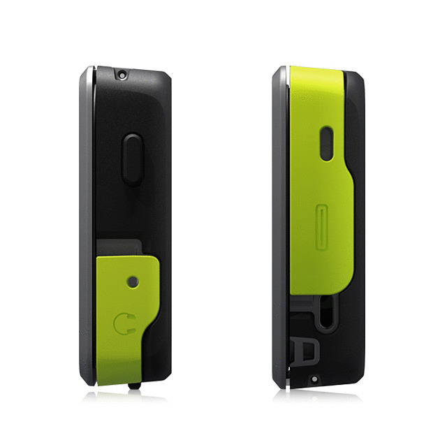 【iPhone4S/4 ケース】OtterBox Armor Neon (グリーン)サブ画像