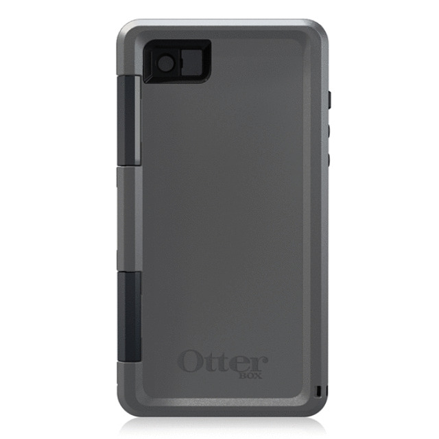 【iPhone5 ケース】OtterBox Armor Neon (グリーン)サブ画像