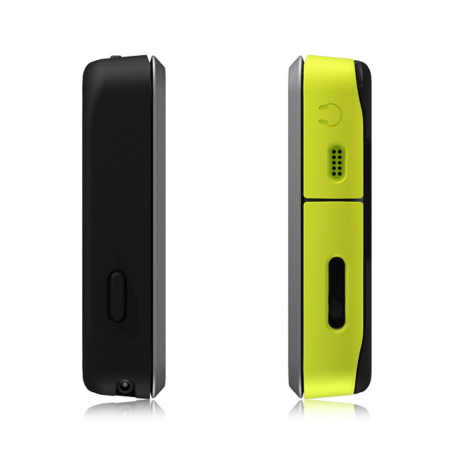 【iPhone5 ケース】OtterBox Armor Neon (グリーン)サブ画像