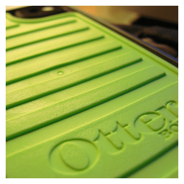 【iPhone5 ケース】OtterBox Armor Neon (グリーン)goods_nameサブ画像