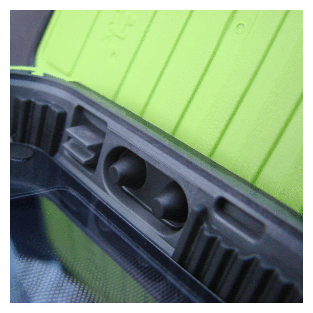 【iPhone5 ケース】OtterBox Armor Arctic (ブルー)goods_nameサブ画像