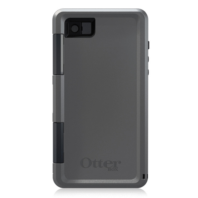 【iPhone5 ケース】OtterBox Armor Orange (オレンジ)goods_nameサブ画像