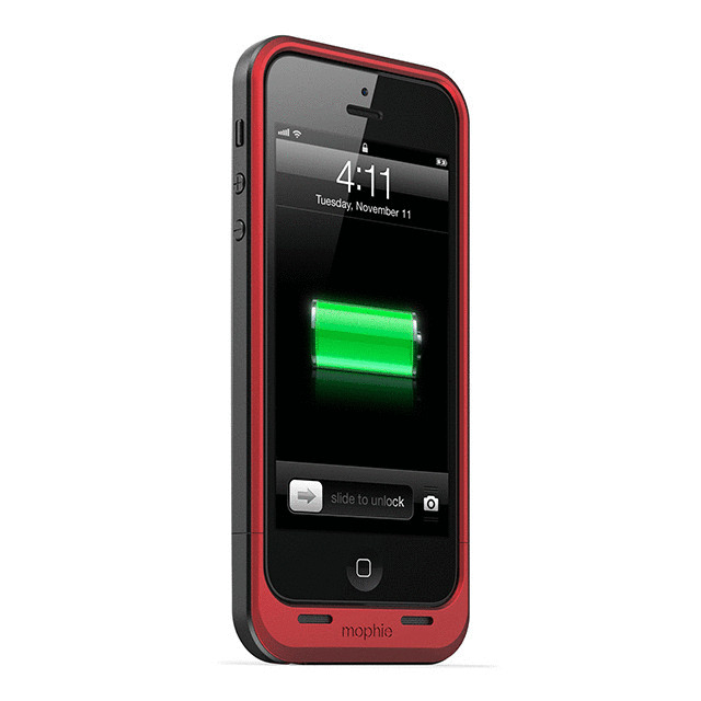 【iPhoneSE(第1世代)/5s/5 ケース】juice pack air [(PRODUCT) RED]goods_nameサブ画像