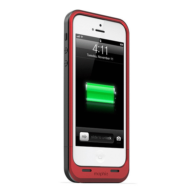 【iPhoneSE(第1世代)/5s/5 ケース】juice pack air [(PRODUCT) RED]goods_nameサブ画像