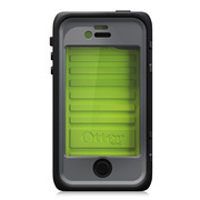 【iPhone4S/4 ケース】OtterBox Armor N...