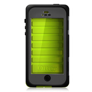 【iPhone5 ケース】OtterBox Armor Neon...