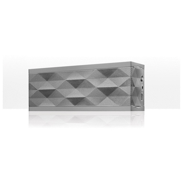 JAMBOX Bluetooth ワイヤレススピーカー (Grey Hex)