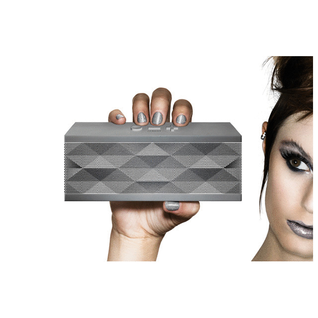 JAMBOX Bluetooth ワイヤレススピーカー (Grey Hex)goods_nameサブ画像