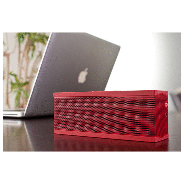 JAMBOX Bluetooth ワイヤレススピーカー (Grey Hex)goods_nameサブ画像