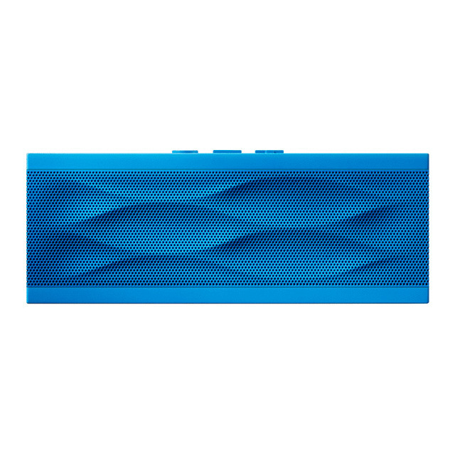 JAMBOX Bluetooth ワイヤレススピーカー (Blue Wave)goods_nameサブ画像